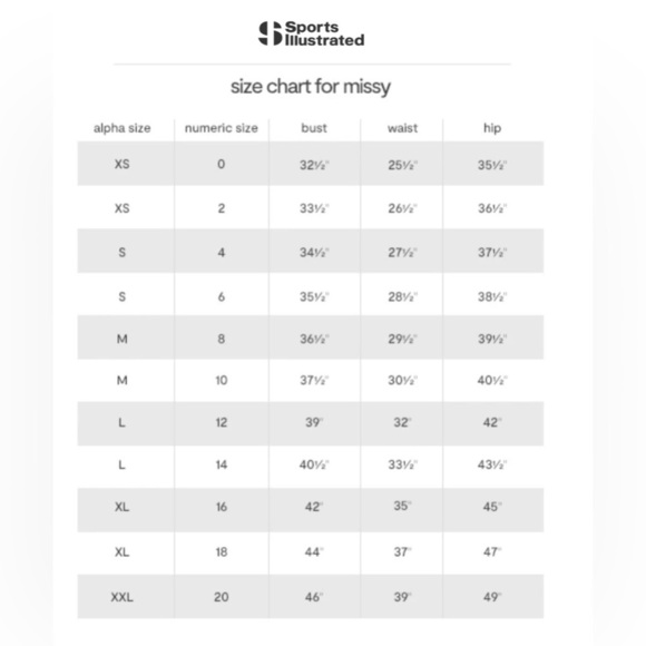 Sports Illustrated Tankini Swimsuit Zipper Top Size Small NWT - Picture 4 of 7